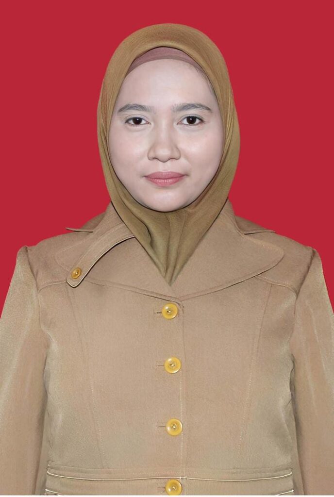 KADUS 01 DIAN NOVITA SARI