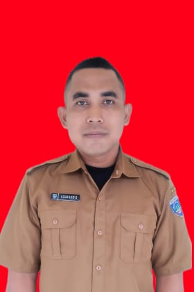 KADUS 02 AGUS LEO SAPUTRA