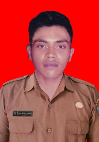 KADUS 04 LEO RAMADONI