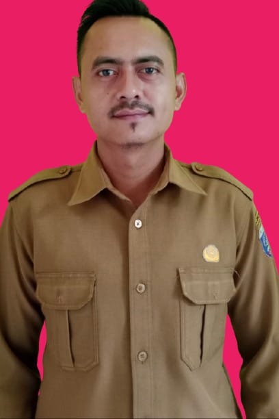 KADUS 07 RICKY AGUNG WIBOWO