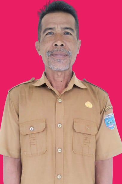 KADUS 08 MUHAMMAD AMIN